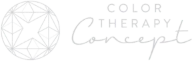 Logo Color Therapy Concept