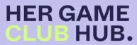 Logo HerGameClubHub