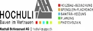 Logo Hochuli Schlossrued