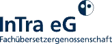 Logo InTra eG